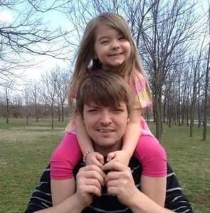 Meet your Posher, Jon